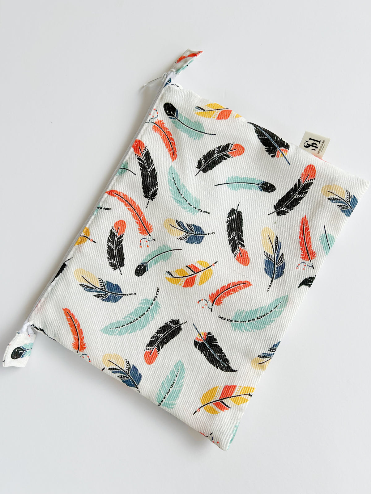 Estuche Plumas