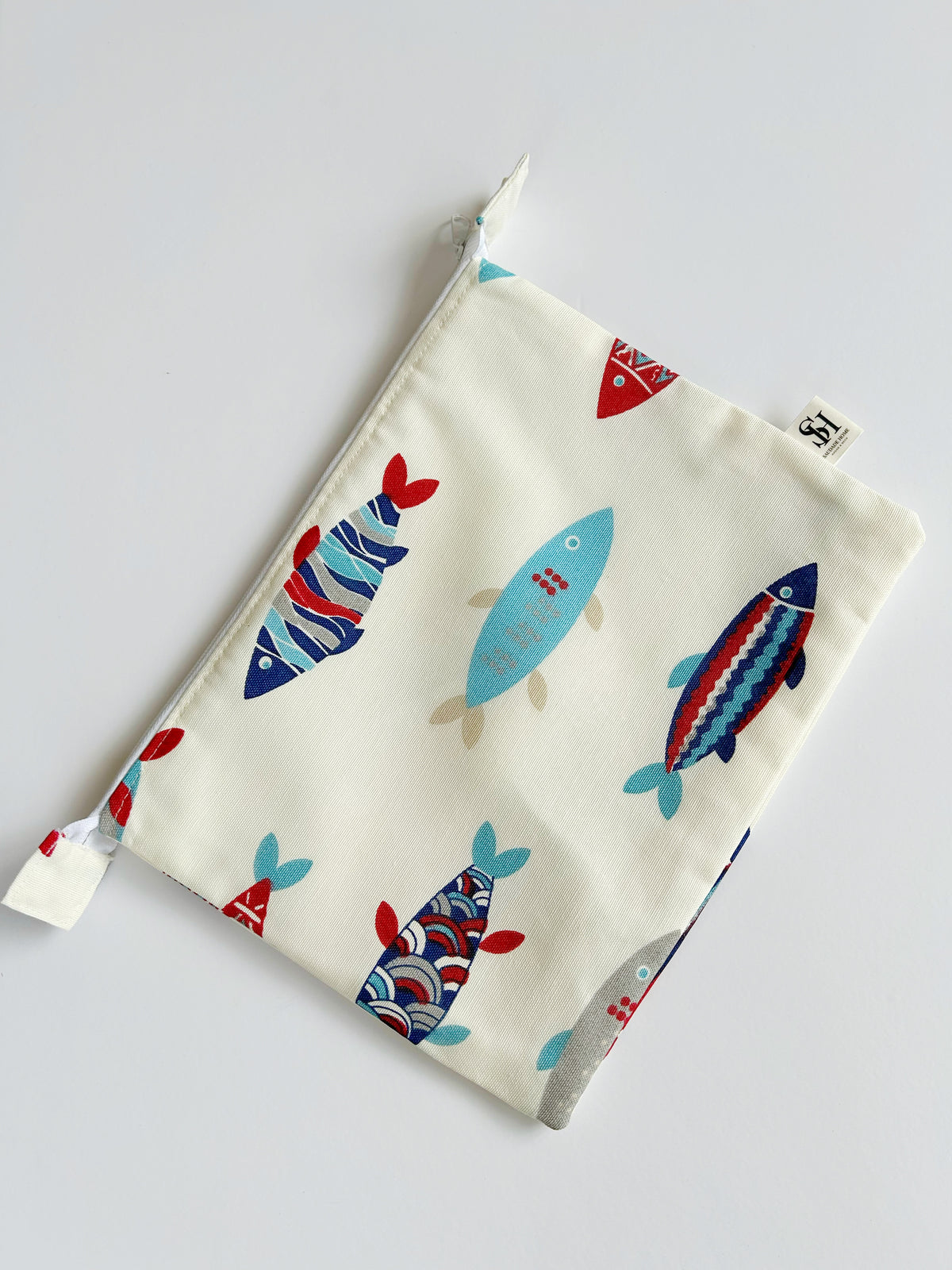 Estuche