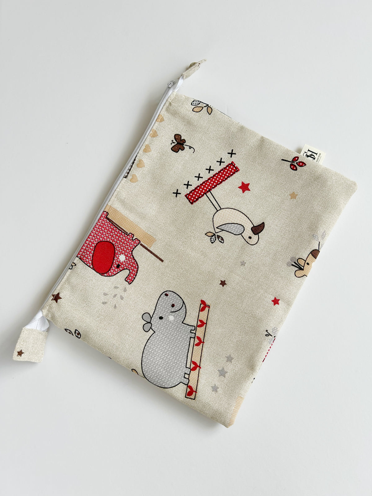 Estuche Zoológico