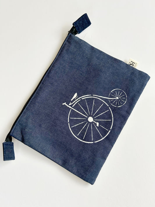 Estuche Bicicleta