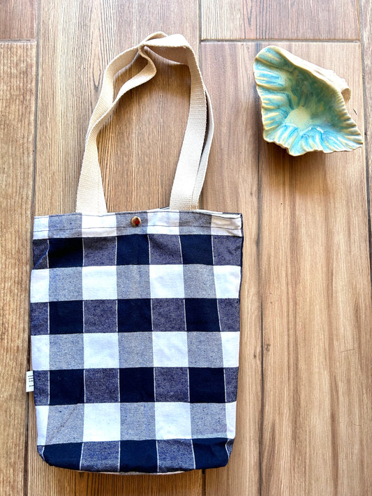 Mini Saudade Bag Cuadros