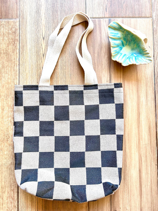 Saudade Bag Ajedrez