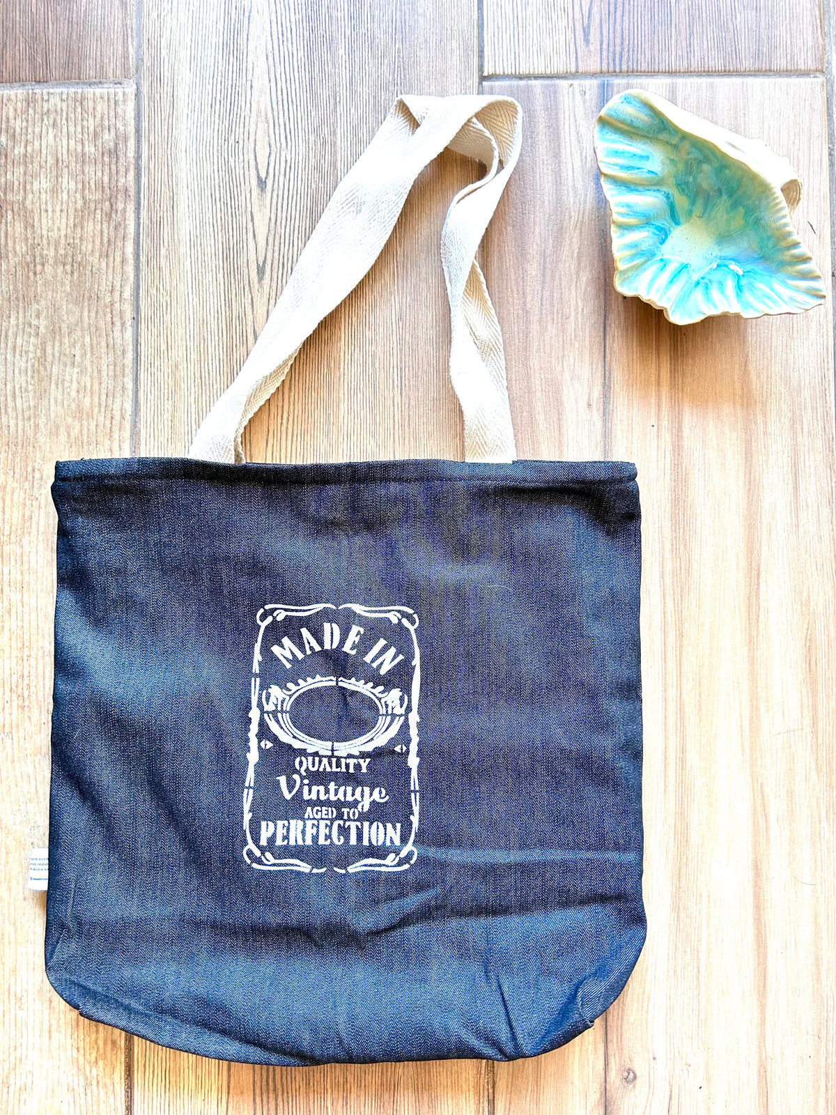 Saudade Bag Vintage