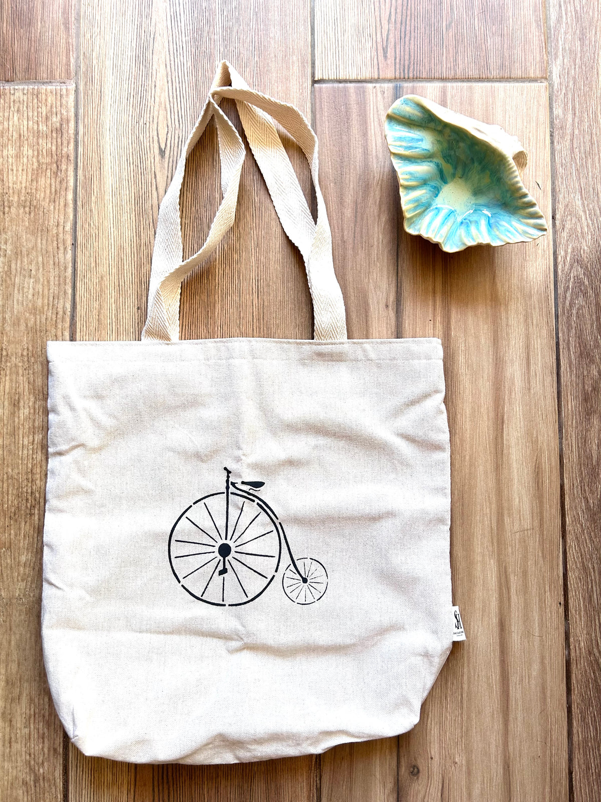 Saudade Bag Bicicleta