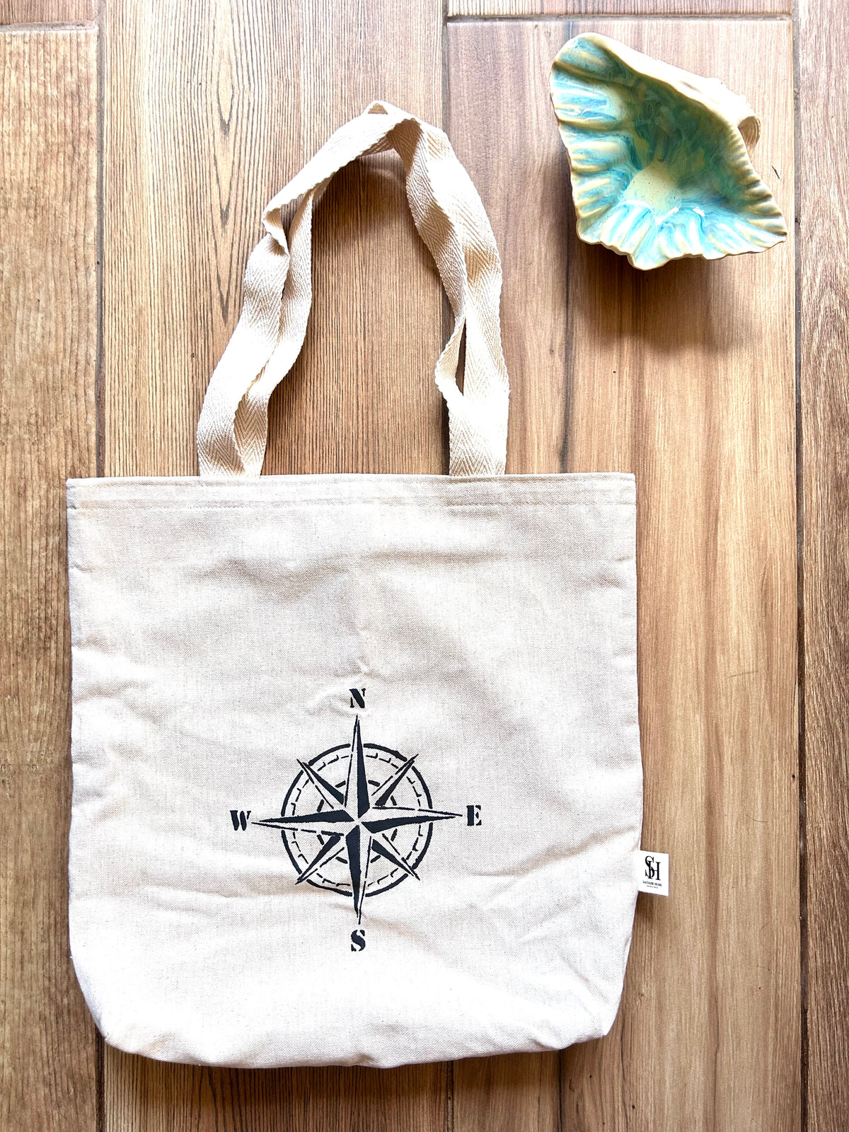 Saudade Bag