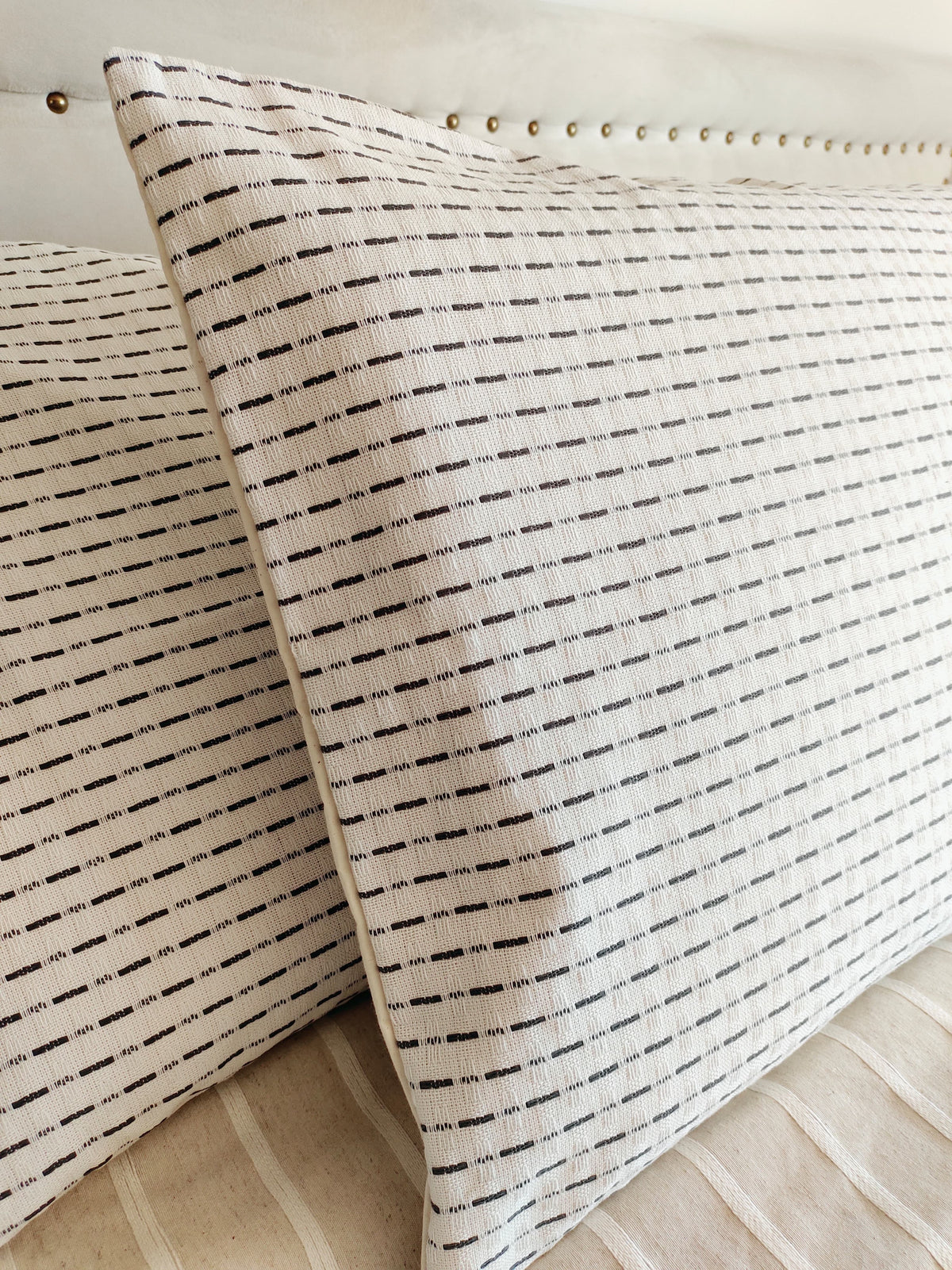FUNDA ALMOHADA LINEAL